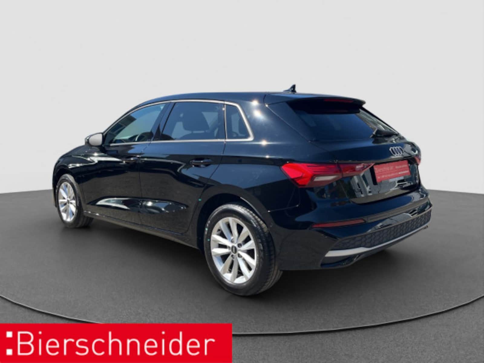 Audi A3 Sportback – Bild 6