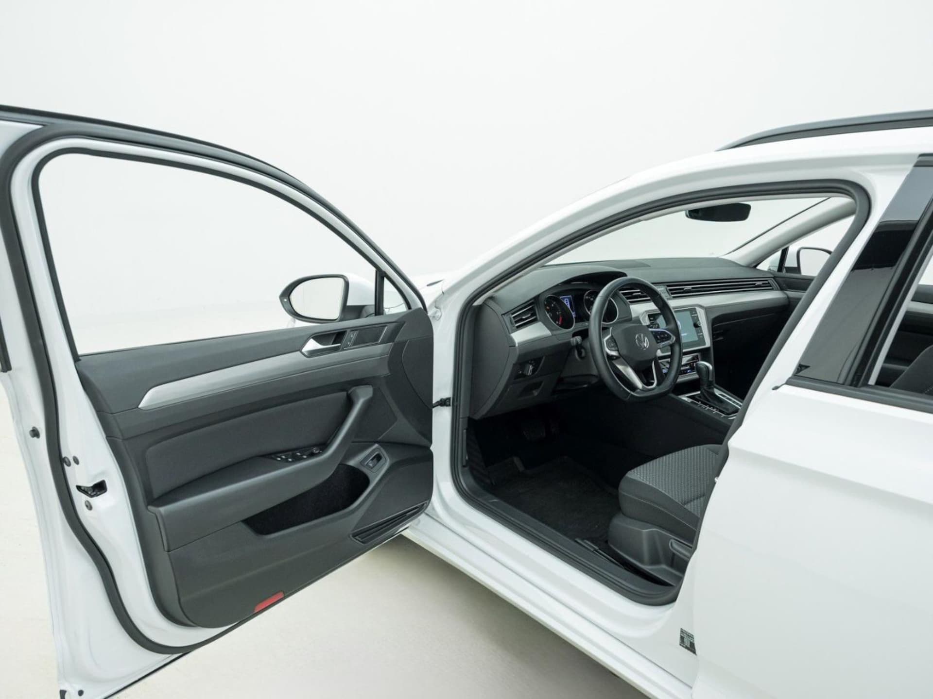 Volkswagen Passat Variant Conceptline