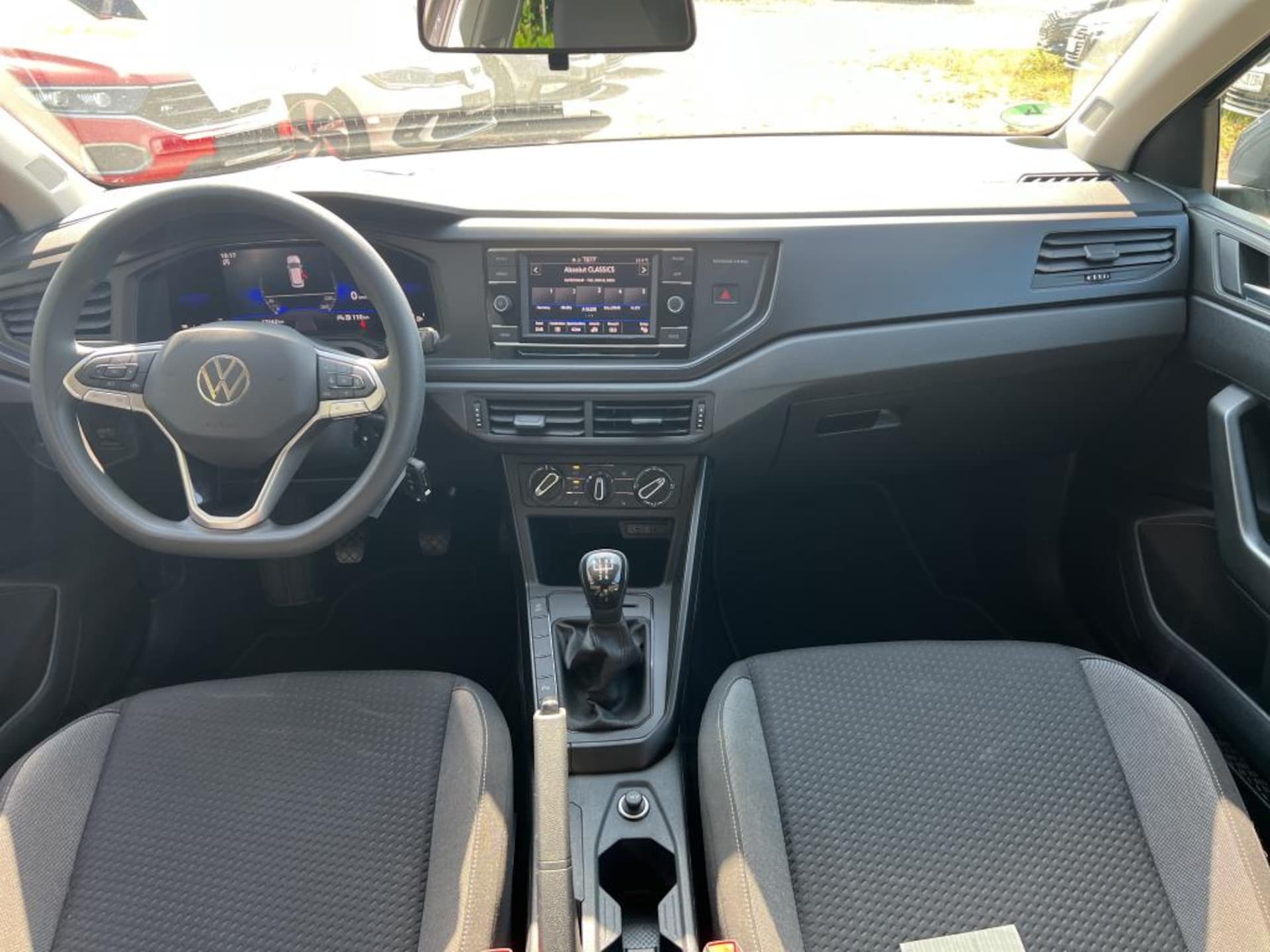 Volkswagen Polo Life