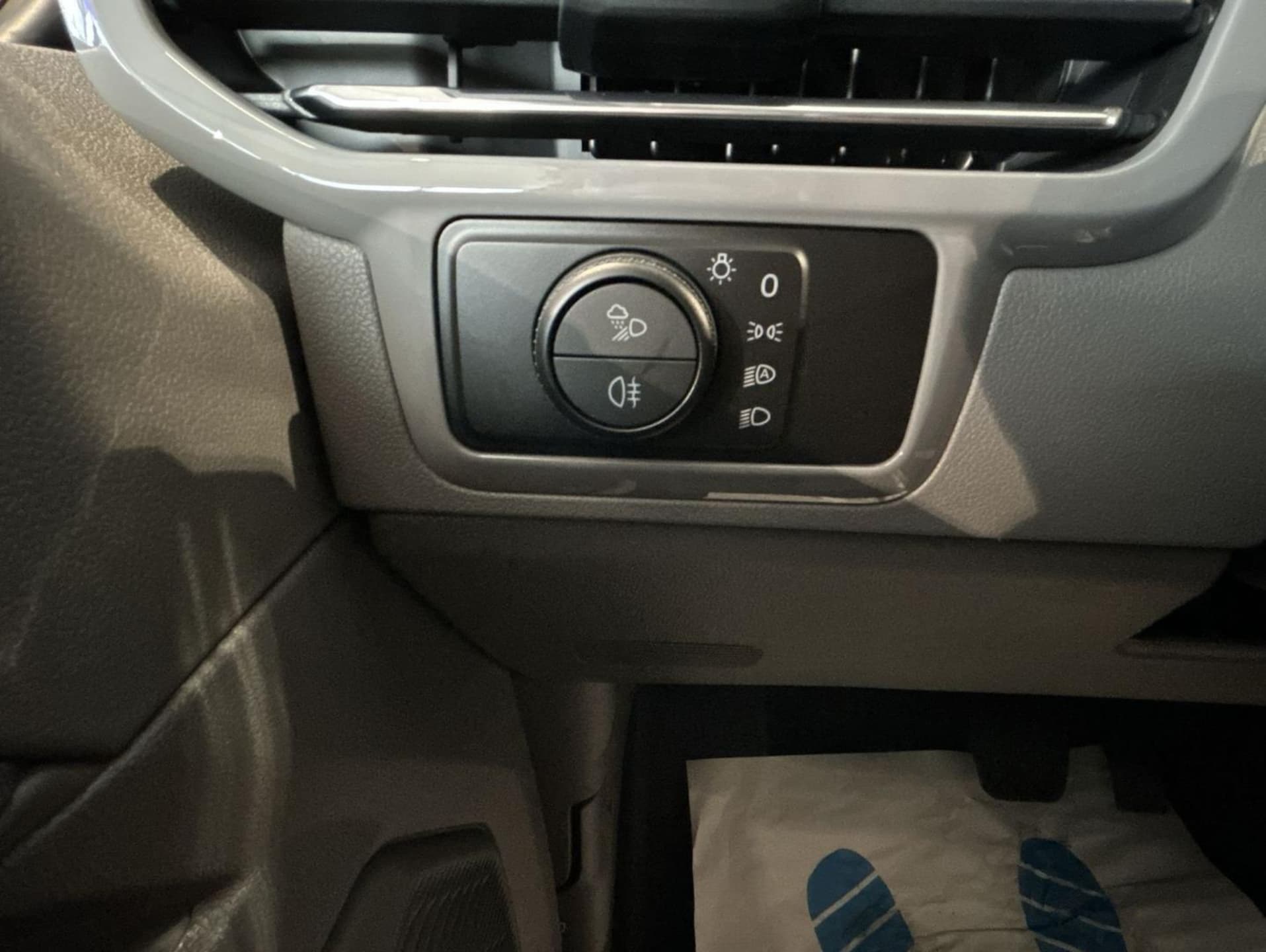 Volkswagen Transporter Kasten langer Radstand Plus