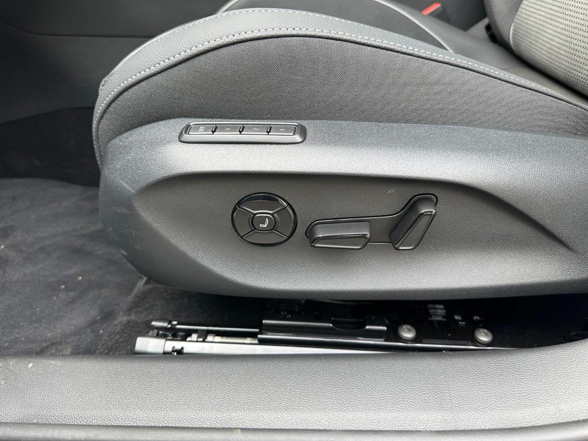 Skoda Superb Combi Sportline