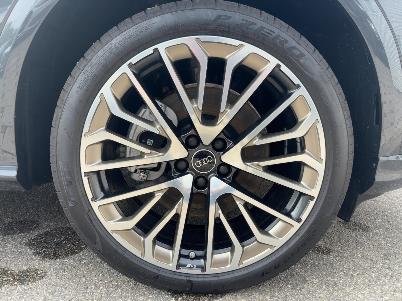 Audi Q5 Sportback – Bild 14