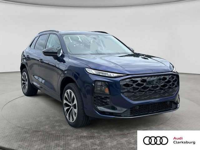 2026 Audi Q3 SUV