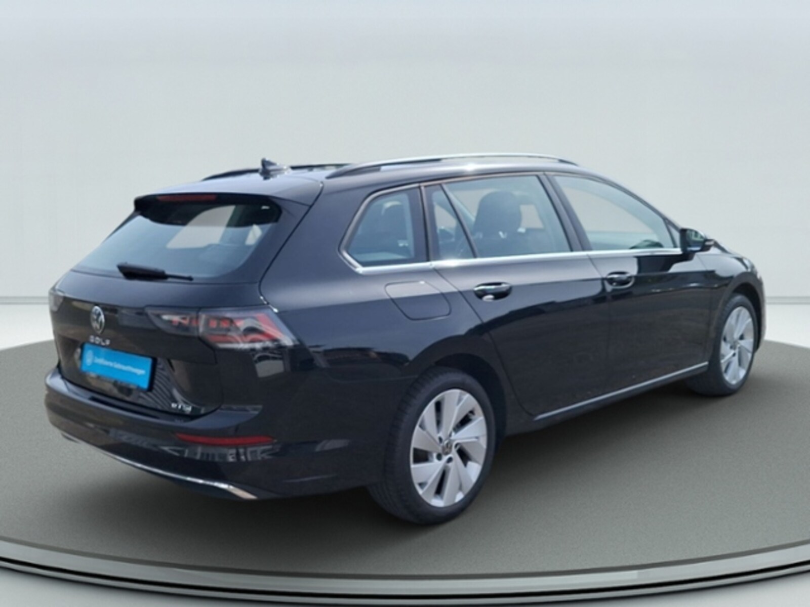 Volkswagen Golf Variant – Bild 4