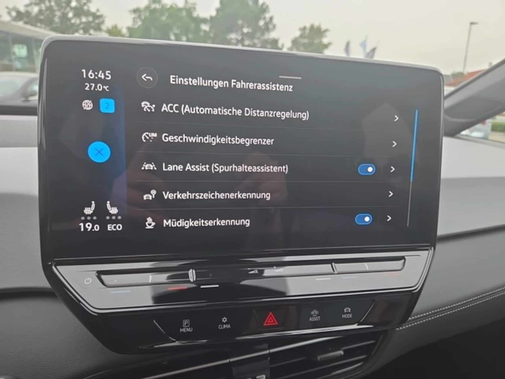 Volkswagen ID.3 MOVE Pro