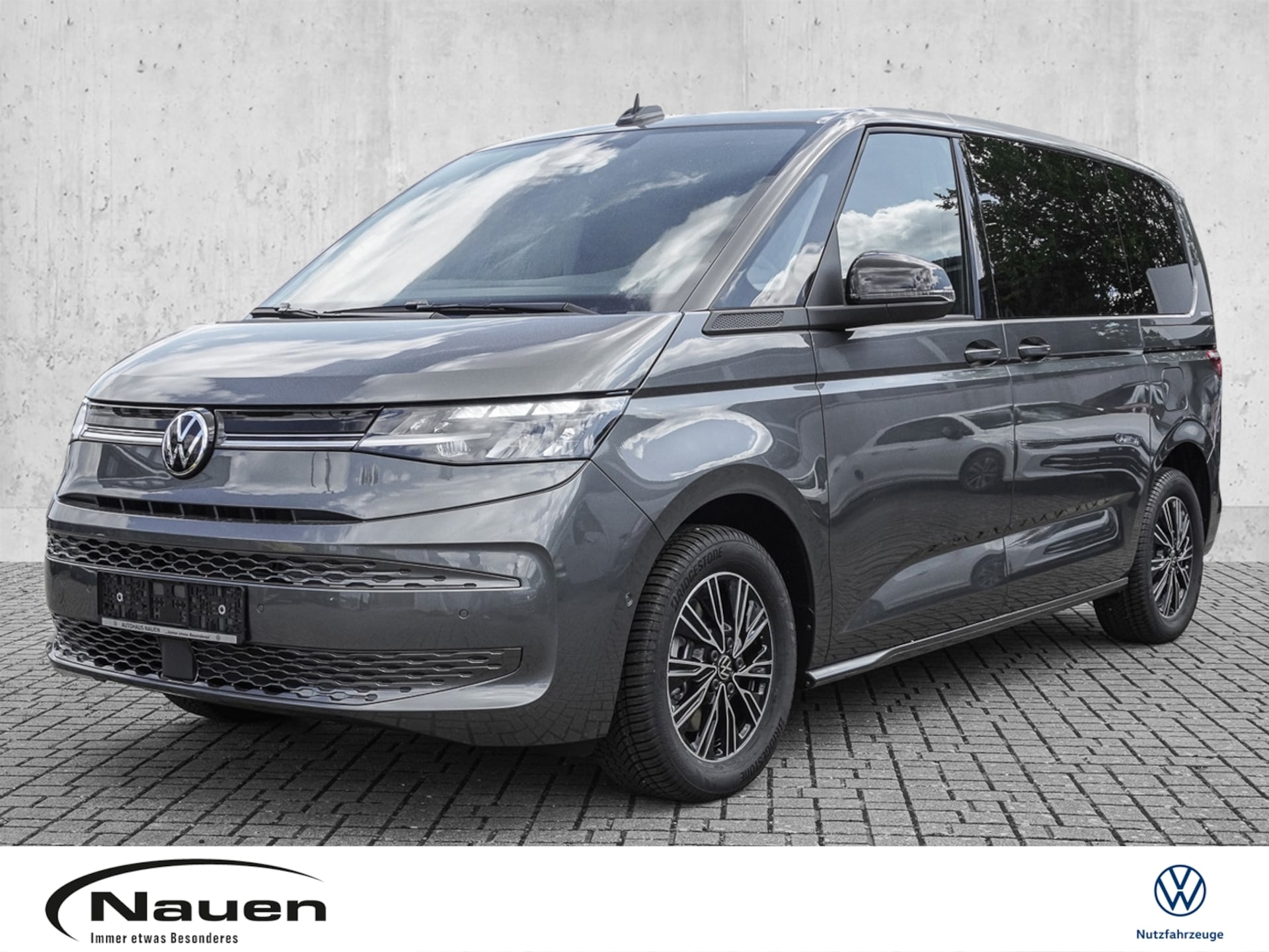 Volkswagen Multivan ENERGY
