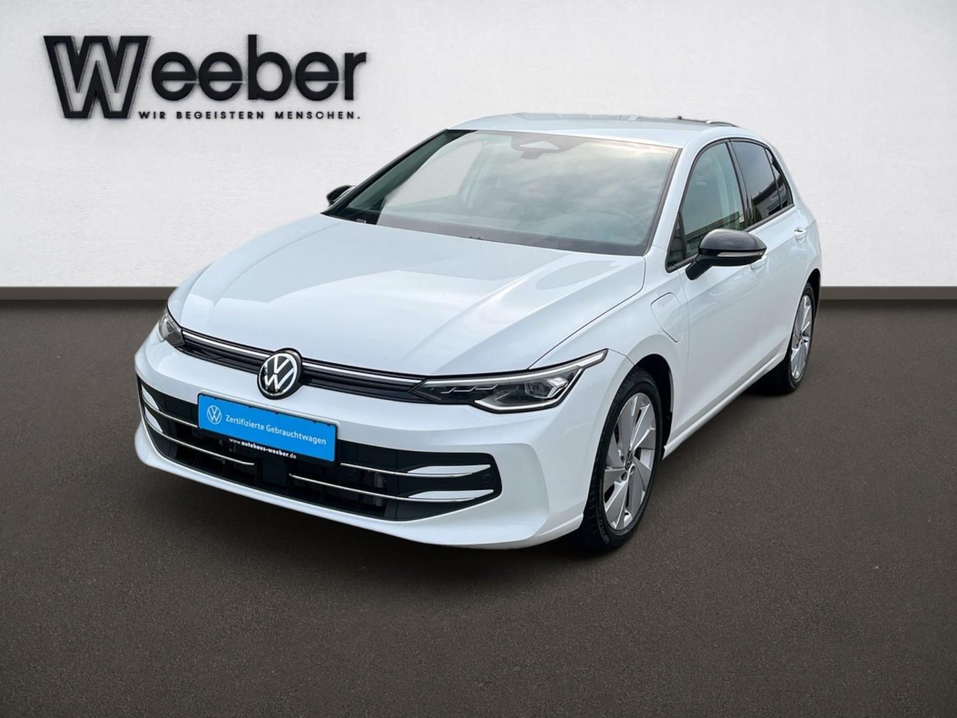 Volkswagen Golf ENERGY