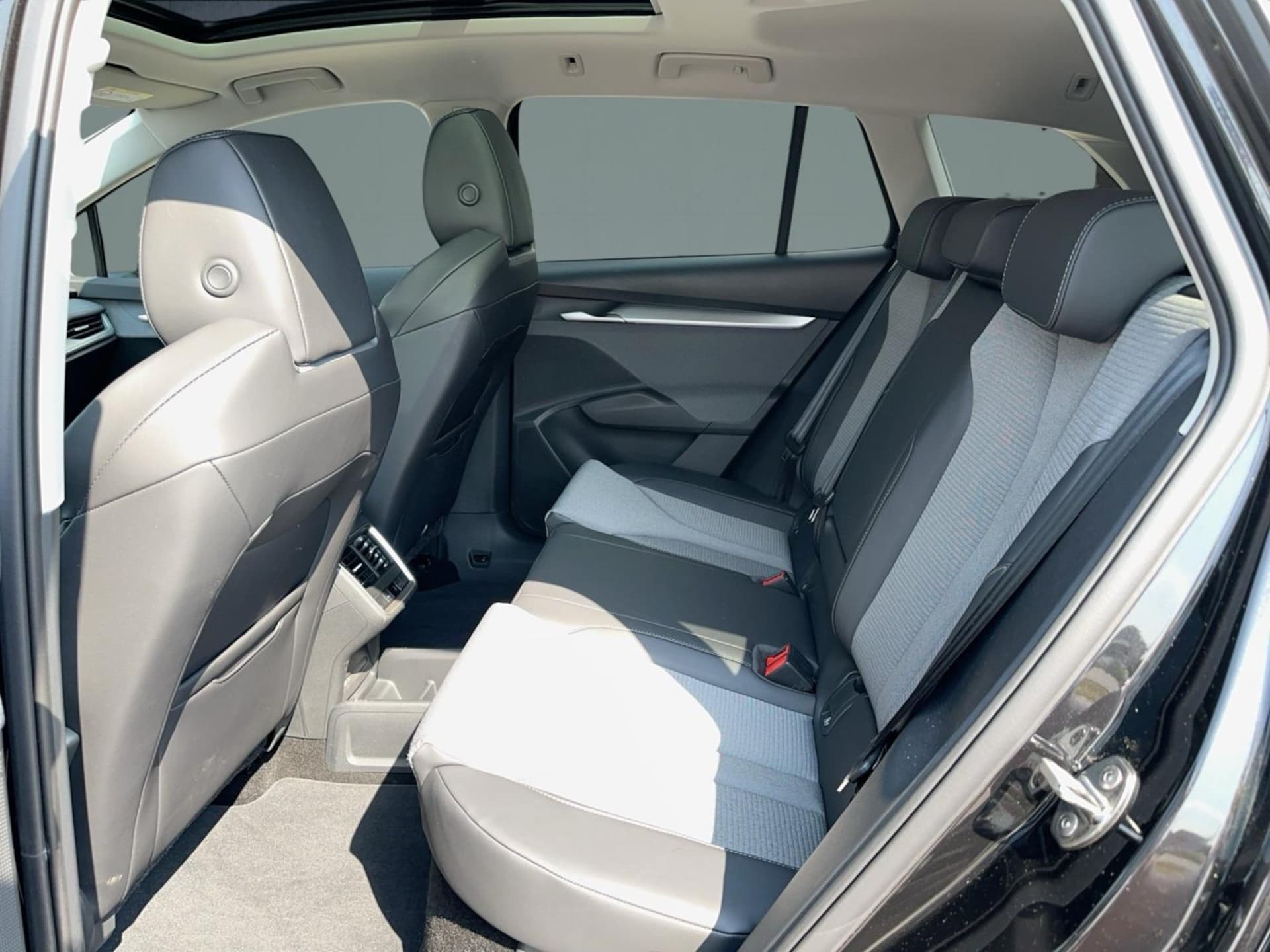 Skoda Enyaq Clever 85