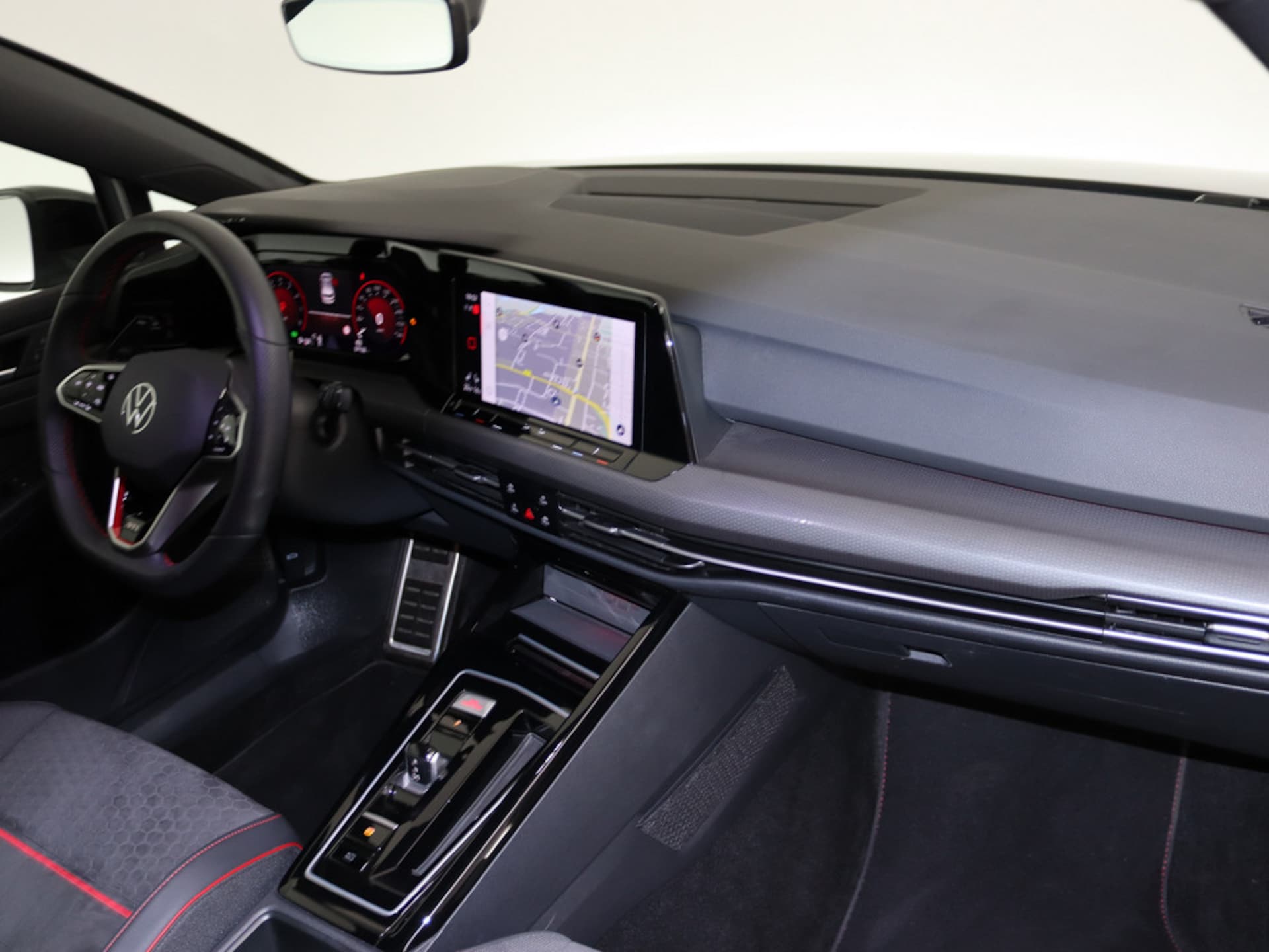 Volkswagen Golf GTI Clubsport