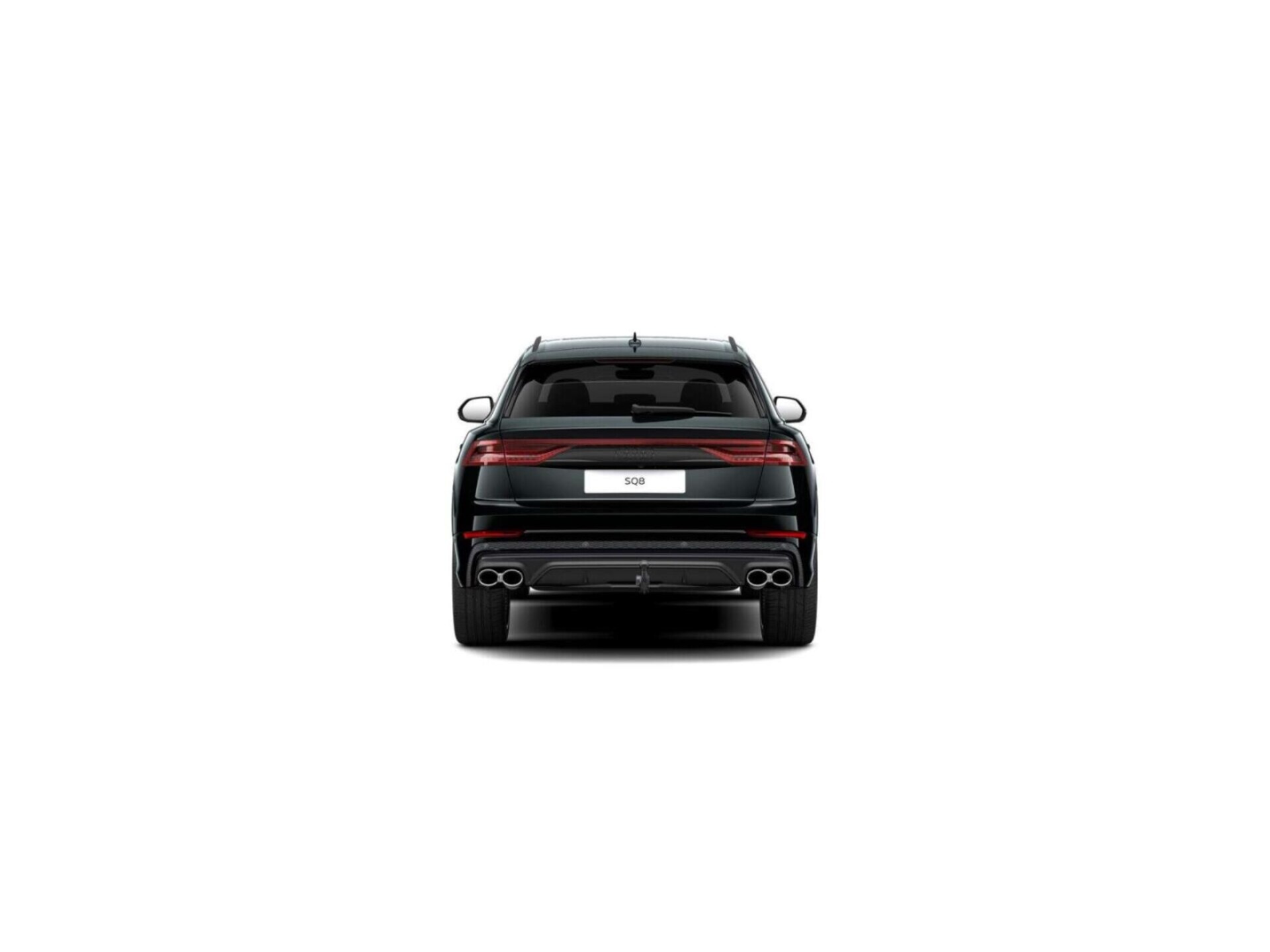 Audi SQ8 SUV