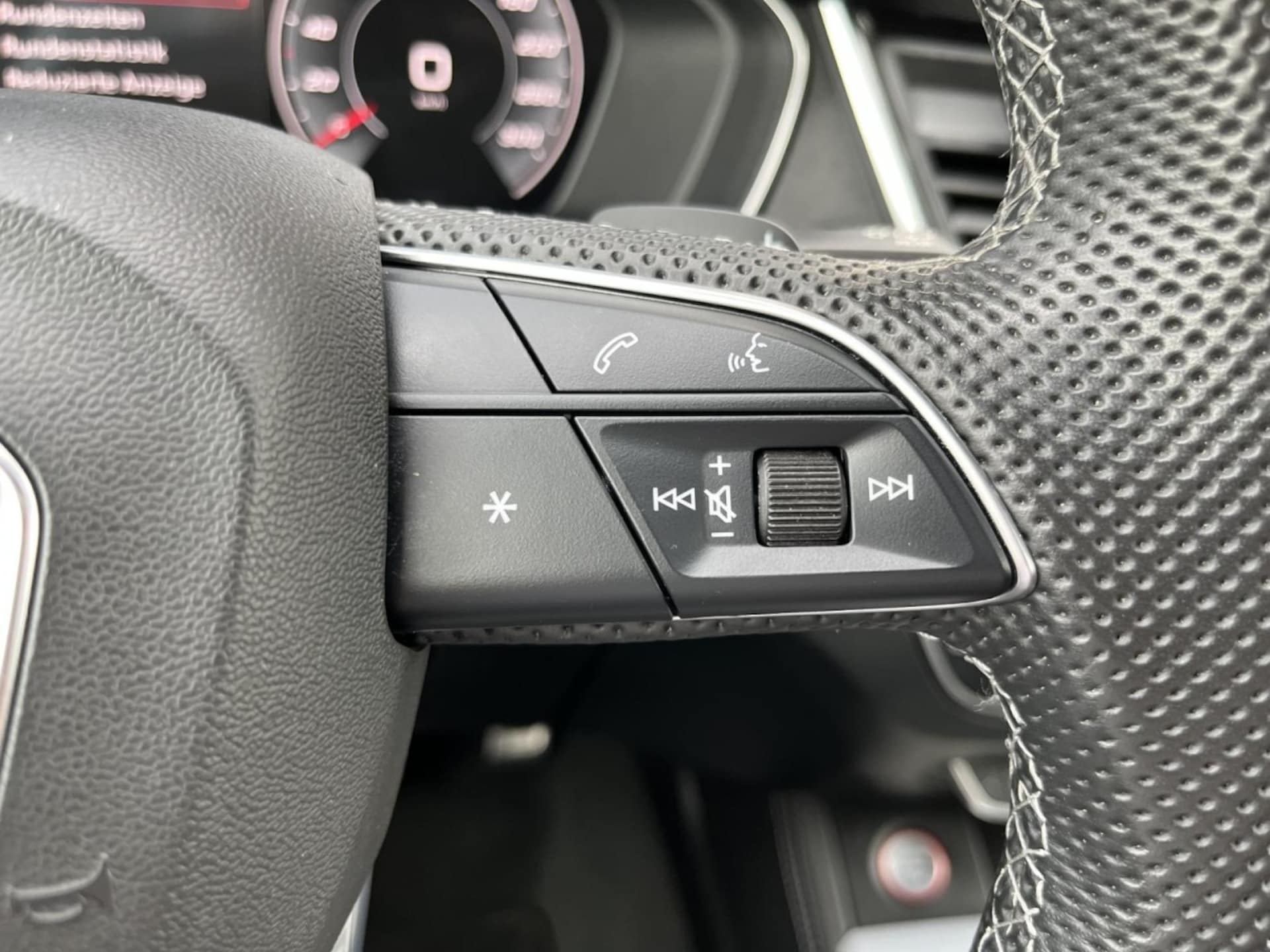 Audi SQ5 Sportback