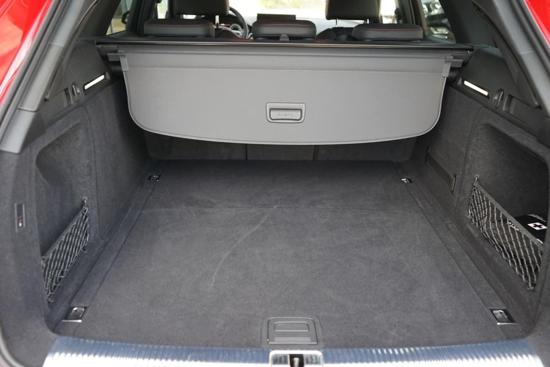 Audi A4 Avant Advanced