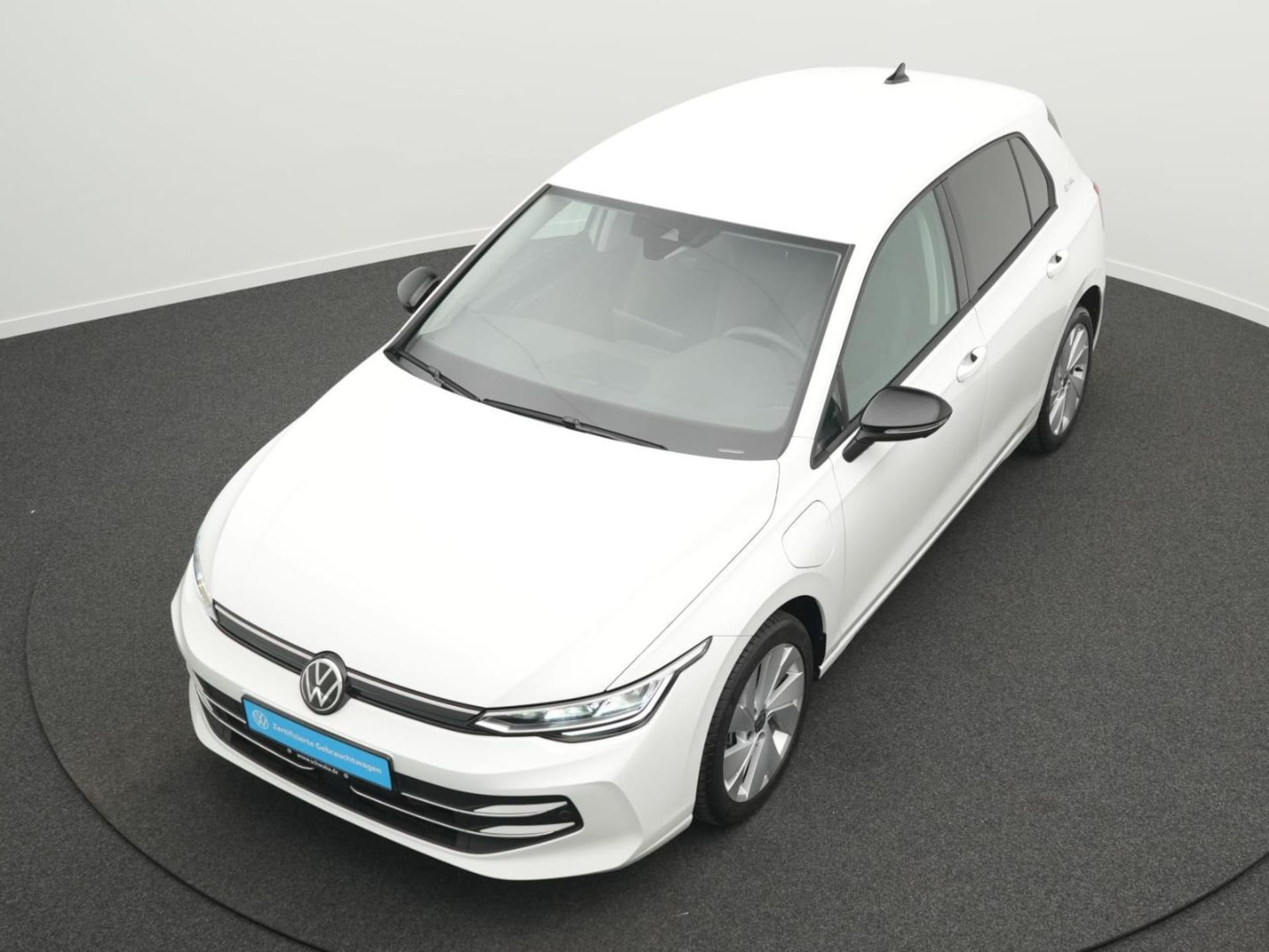 Volkswagen Golf Goal
