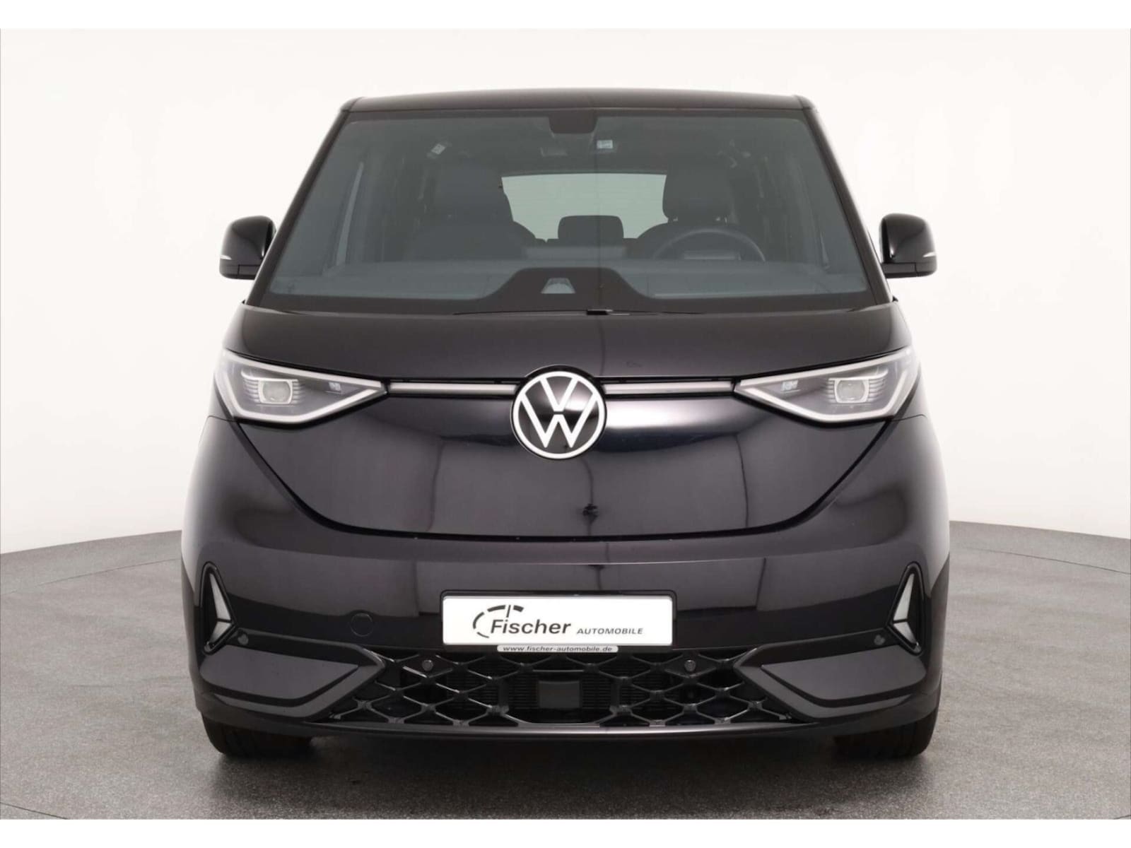 Volkswagen ID. Buzz – Bild 2