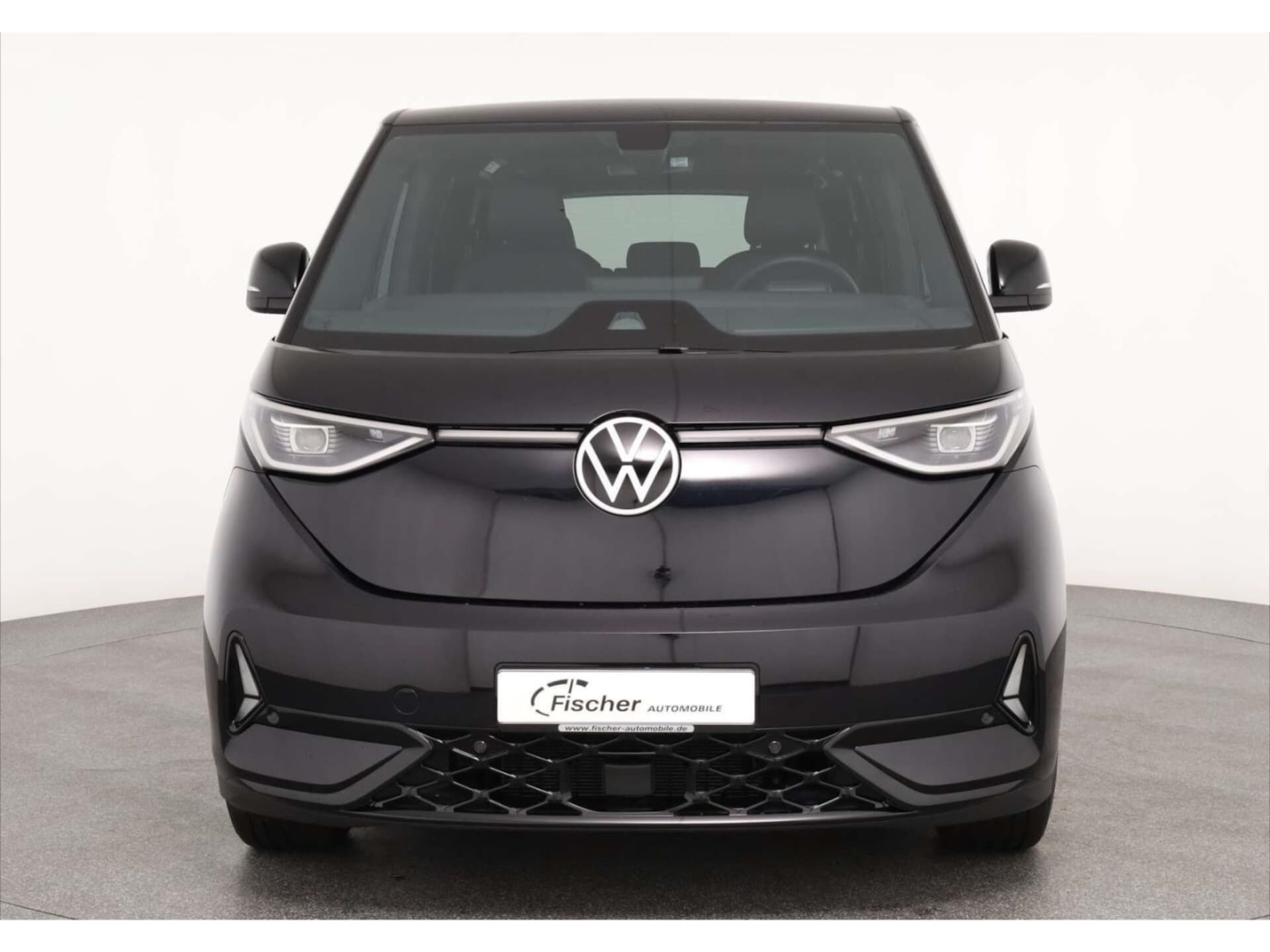 Volkswagen ID. Buzz GTX