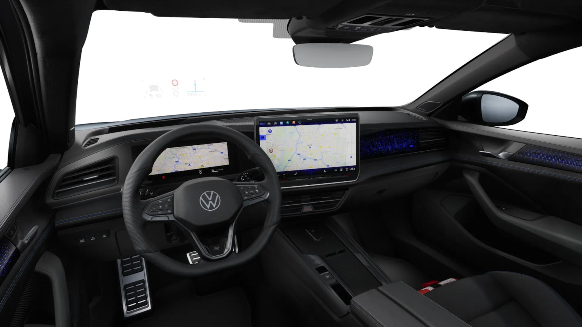 Volkswagen Passat R-Line