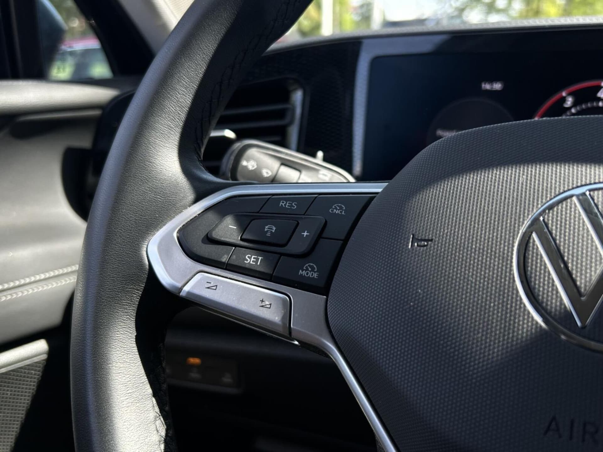 Volkswagen Tiguan Life Plus