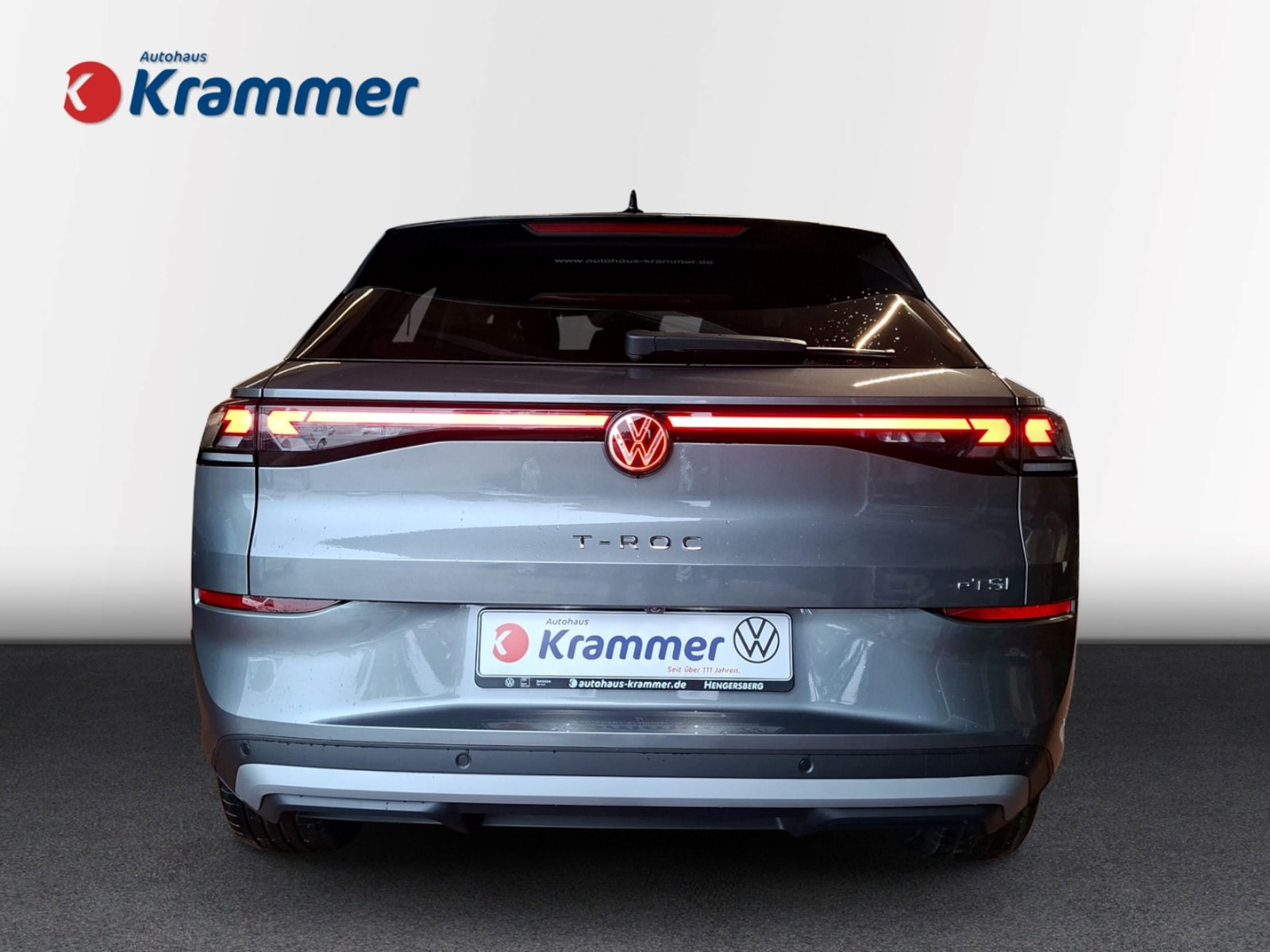 Volkswagen T-Roc – Bild 6