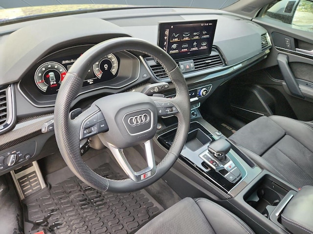 2022 Audi SQ5
