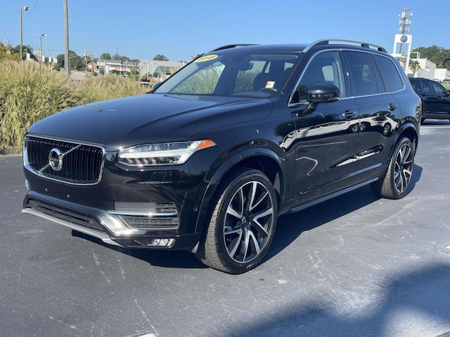 2018 Volvo XC90