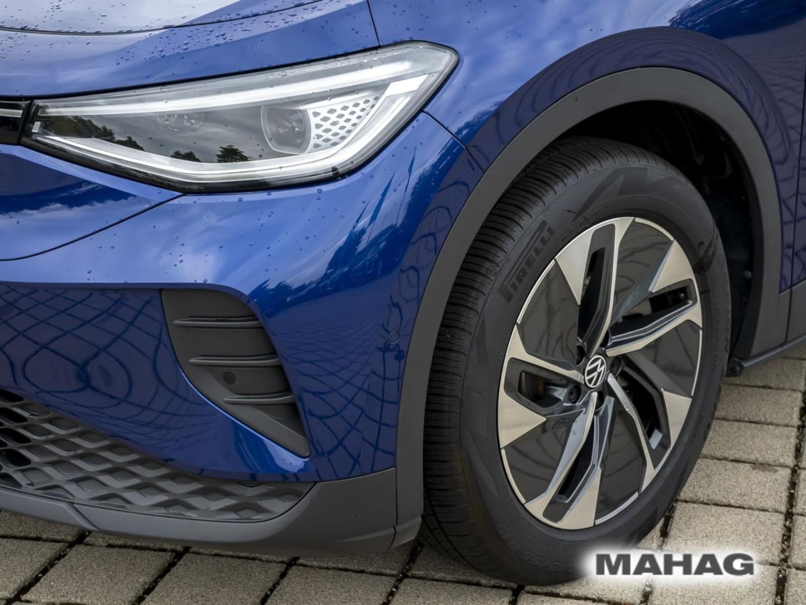 Volkswagen ID.4 – Bild 13