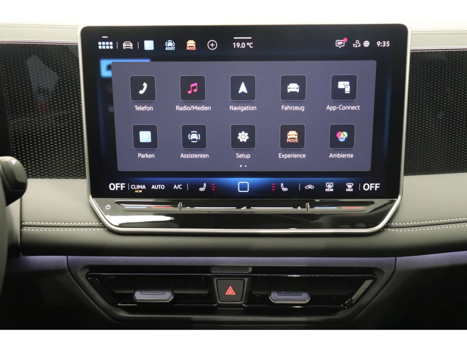 Volkswagen Tiguan – Bild 15