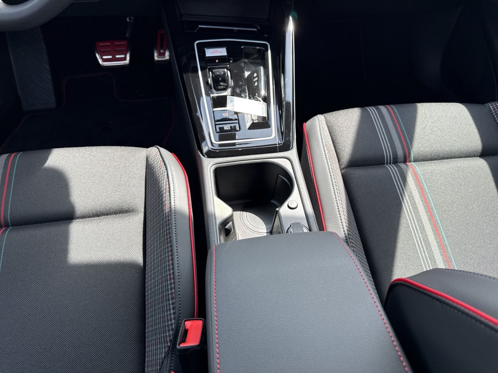 Volkswagen Golf – Bild 15