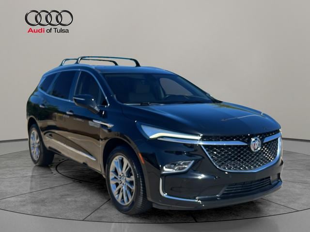 Photo of 2023 Buick Enclave