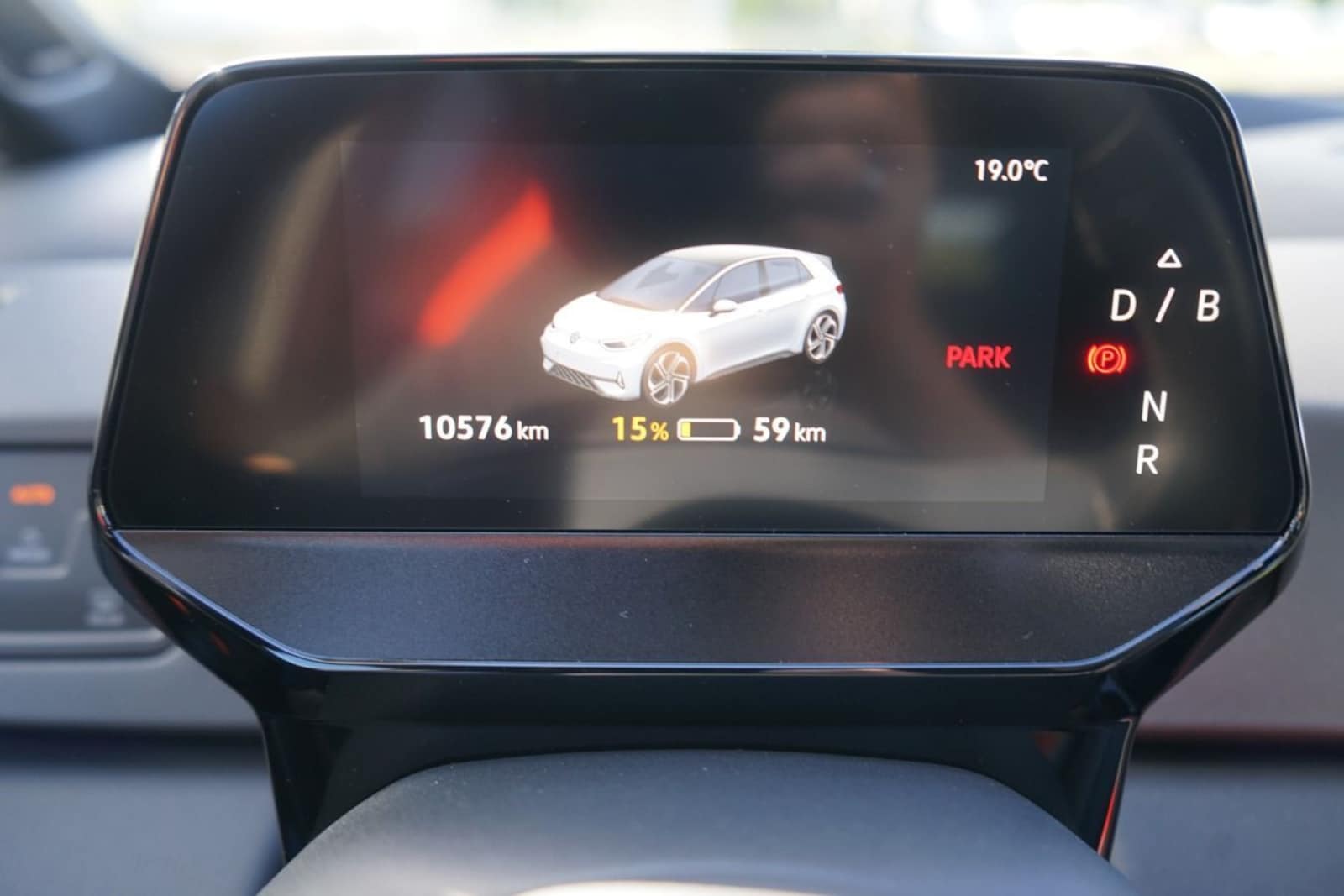 Volkswagen ID.3 – Bild 15