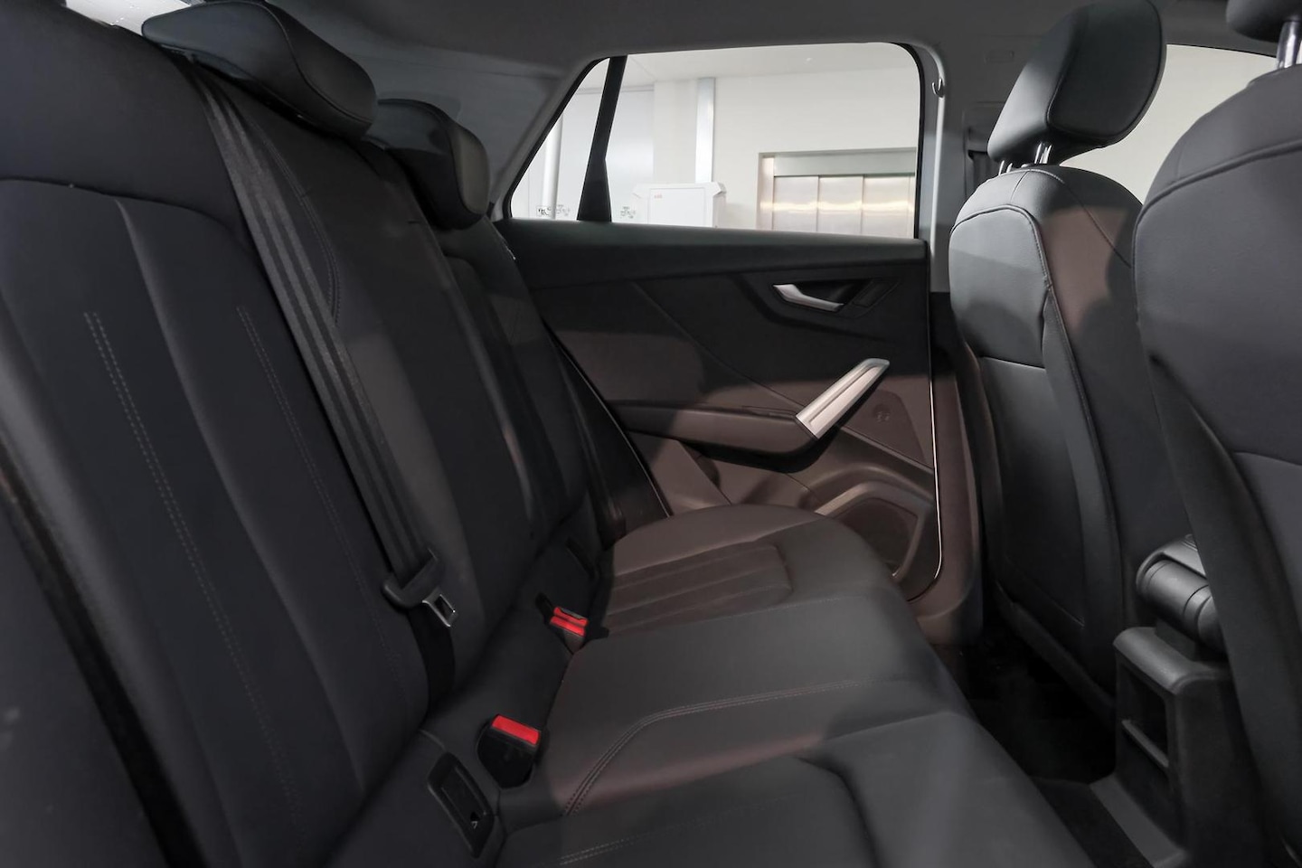 Image about Audi Q2 design 35 TFSI S tronic