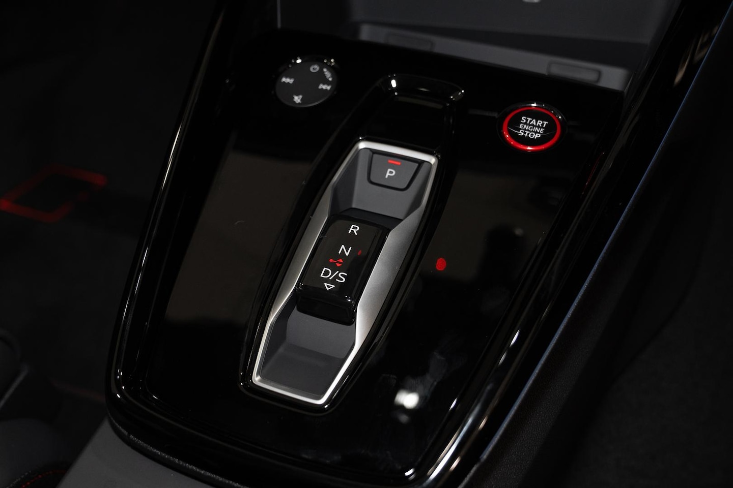 Image about Audi RS 3 Sportback TFSI quattro S tronic