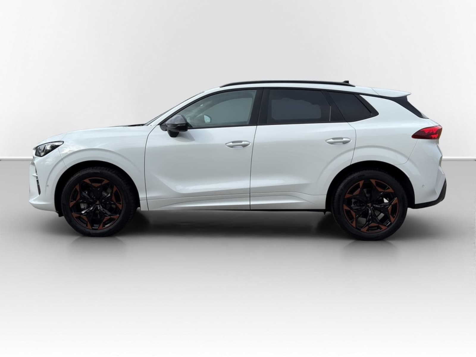 CUPRA Terramar – Bild 8
