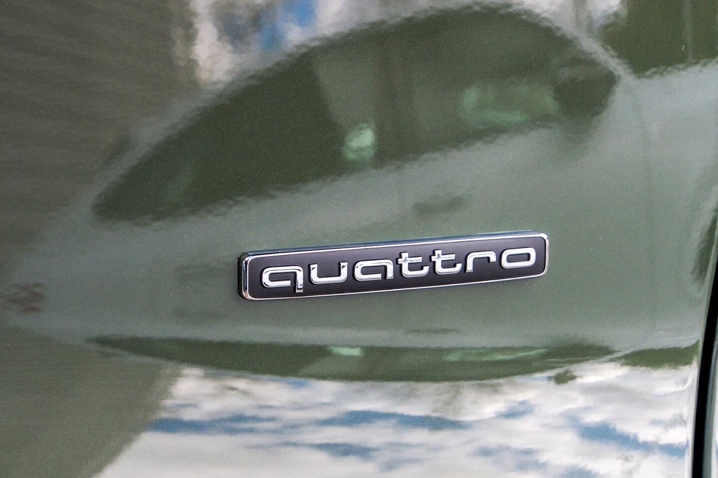 Image about Audi Q5 SUV TFSI quattro 200 kW sport