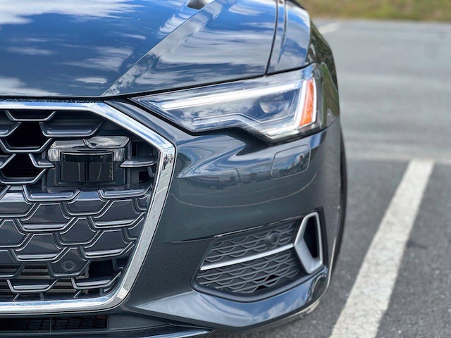 2025 Audi A6 Premium Plus - Photo 11