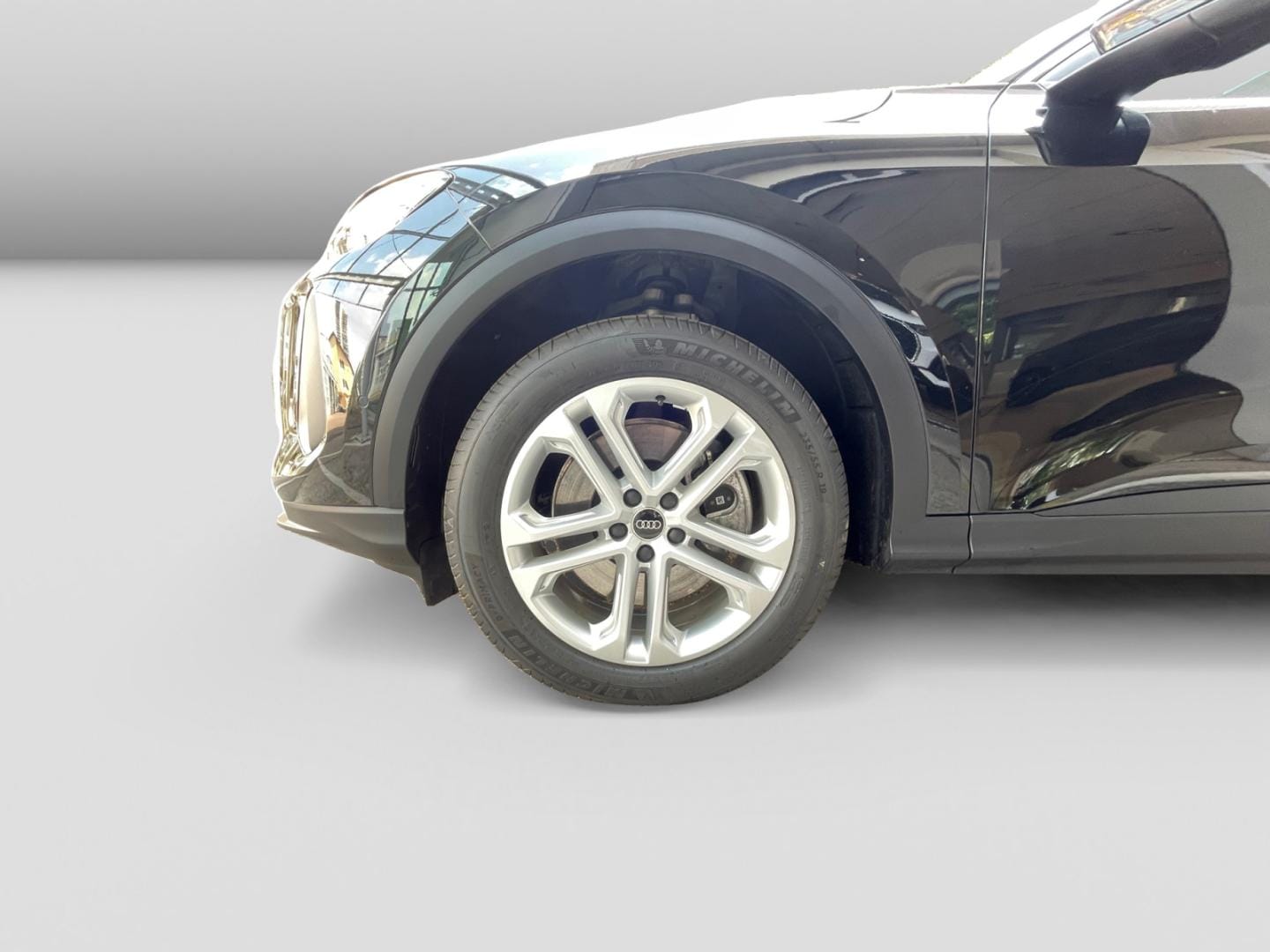 Bild über Audi Q5 SUV TDI quattro 150 kW S tronic - für weitere Informationen kontaktieren Sie den Audi Partner