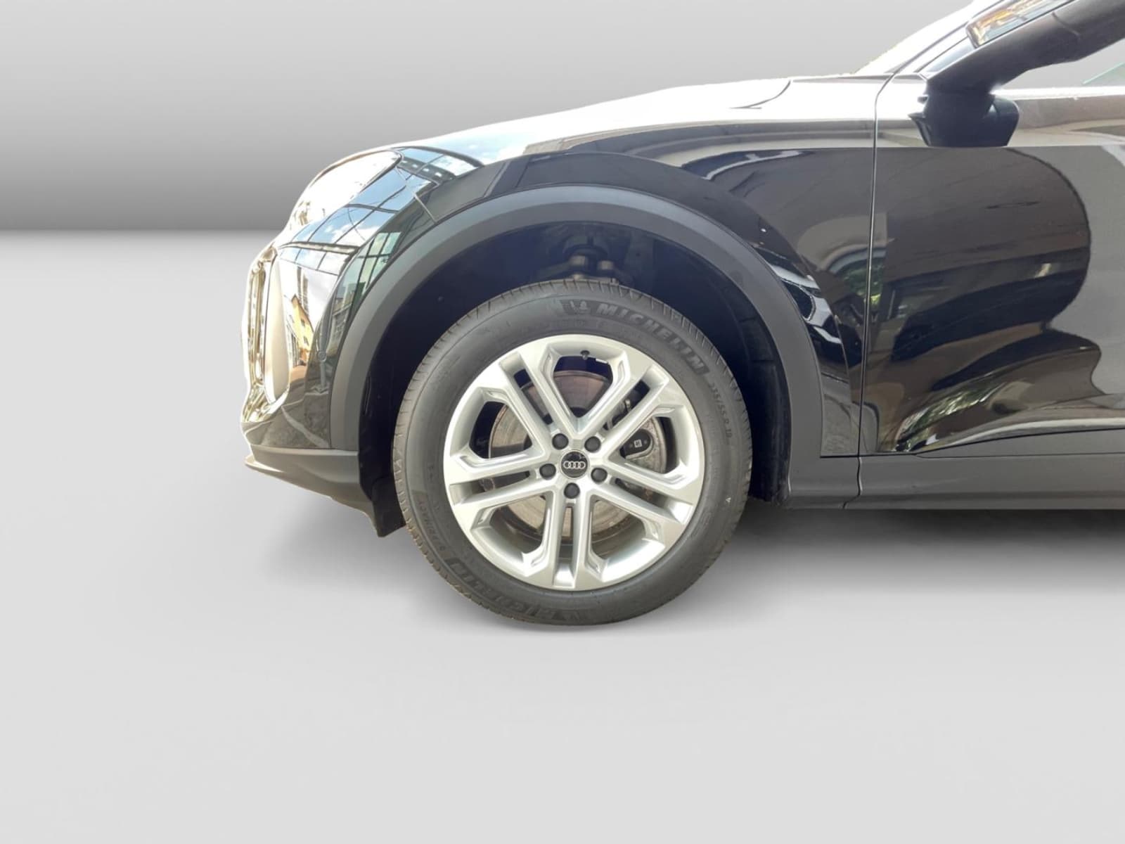Audi Q5 – Bild 4