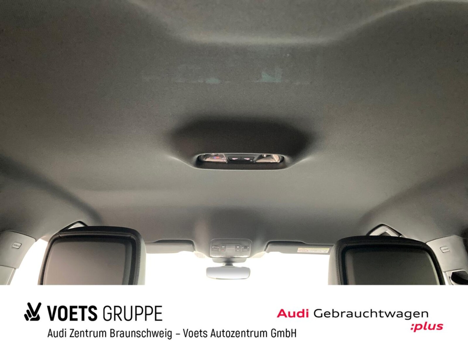 Audi Q3 Sportback – Bild 14