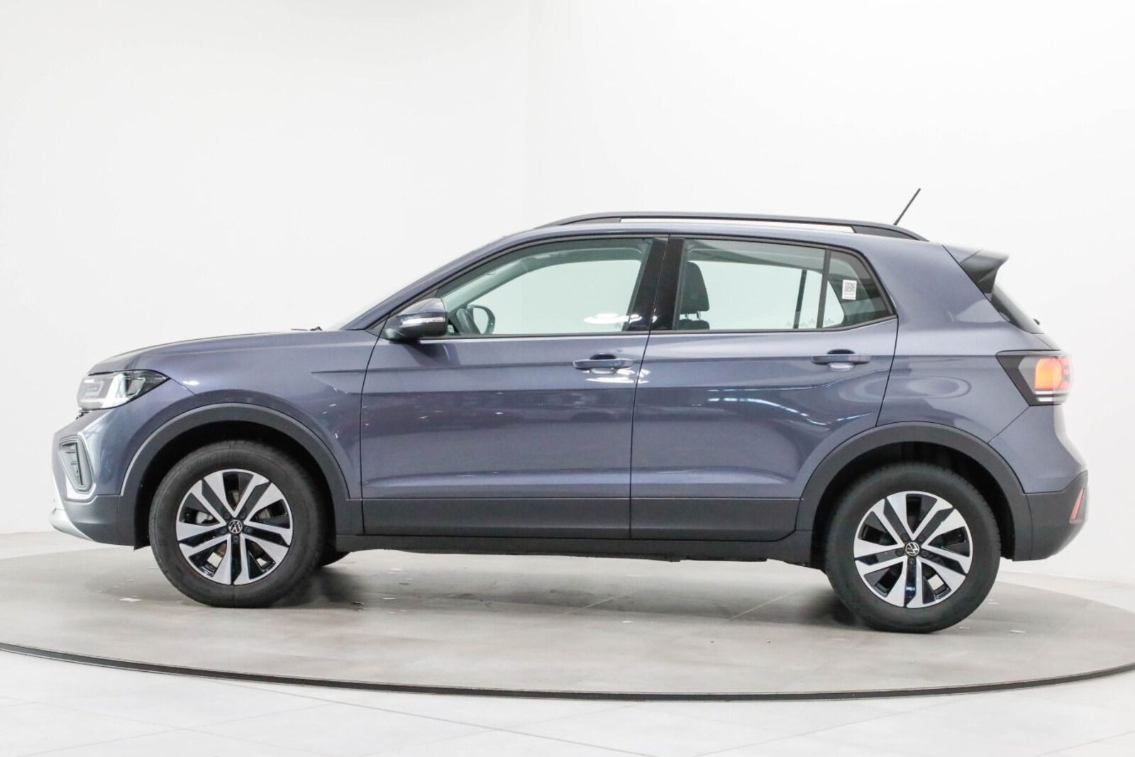 Volkswagen T-Cross – Bild 15