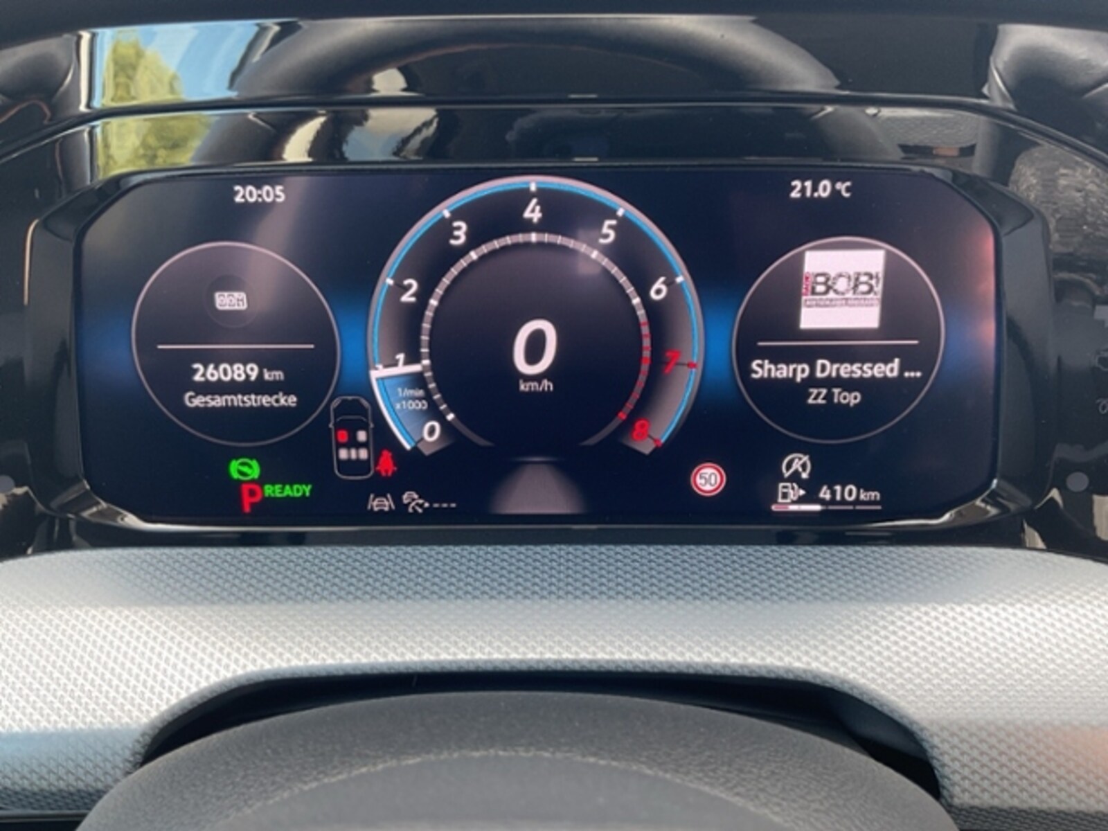 Volkswagen Golf Variant – Bild 10