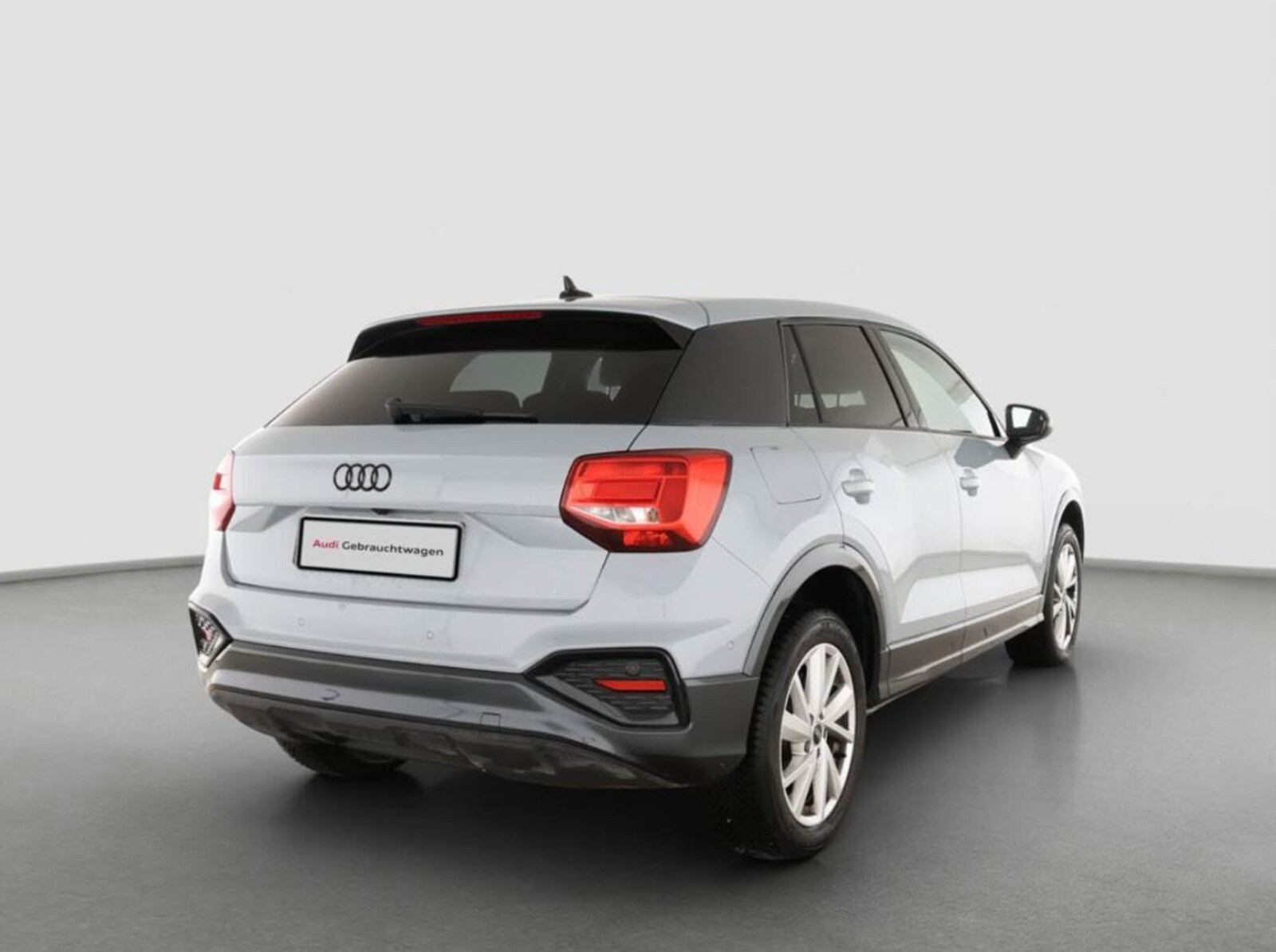 Audi Q2 – Bild 2
