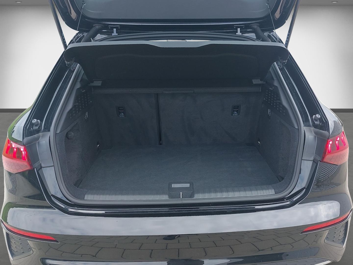 Image about Audi S3 Sportback TFSI quattro S tronic