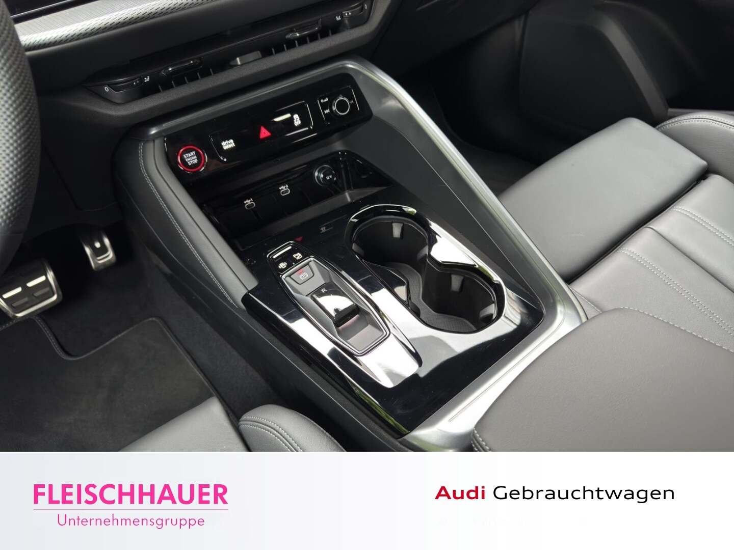 Image about Audi Q5 Sportback TDI quattro 150 kW S tronic
