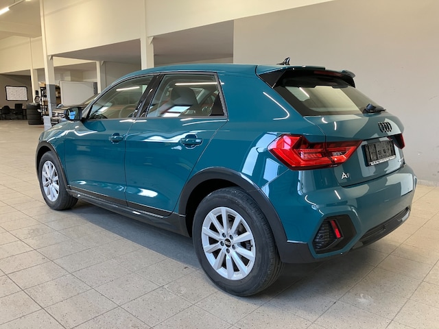 Audi A1 Citycarver 30 TFSI S Tronic -  - Joinsteer - #3