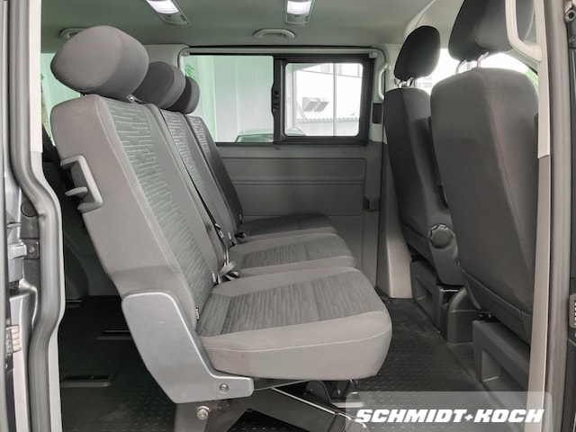 Volkswagen T6.1 Caravelle larger