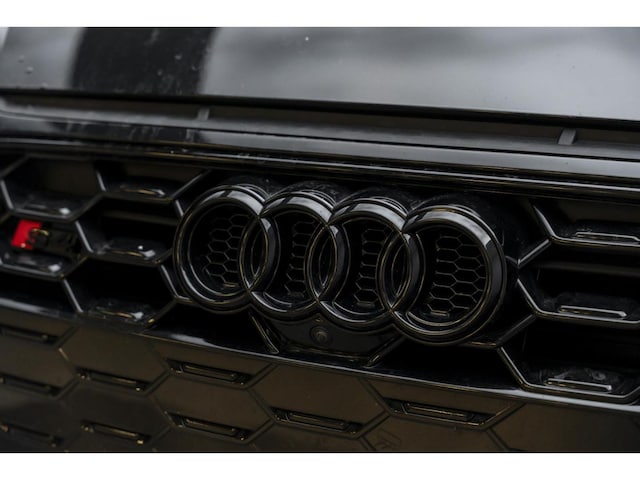 2023 Audi Audi S4 Sedan