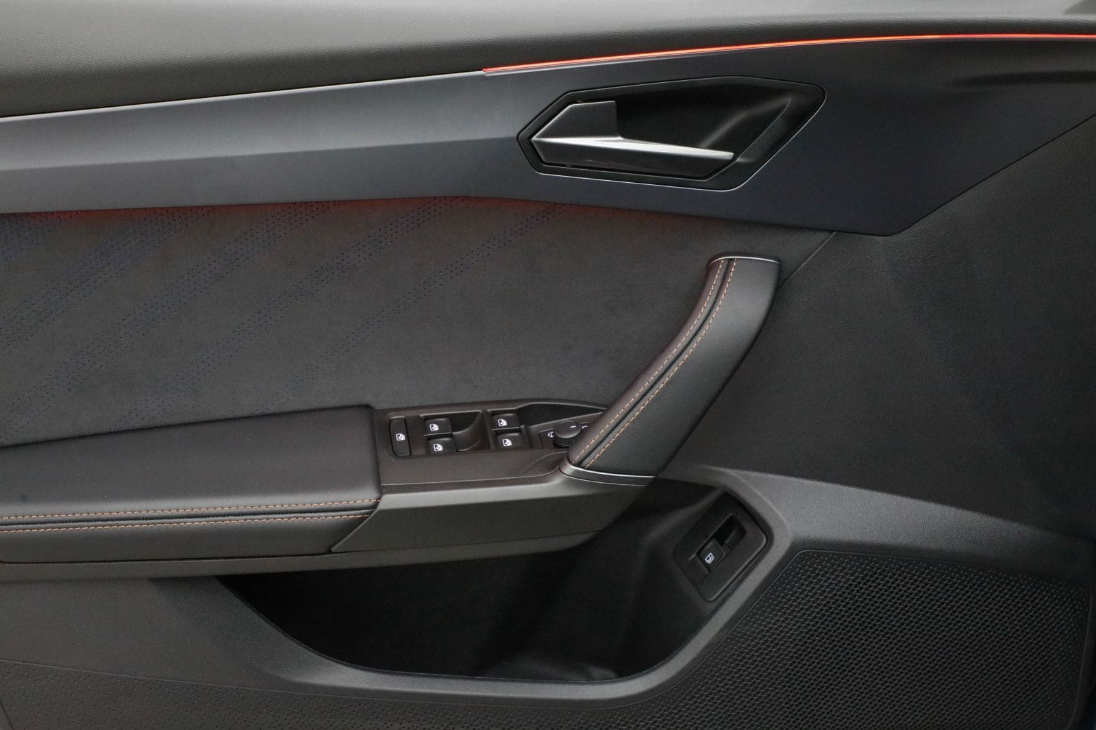 CUPRA Leon – Bild 17