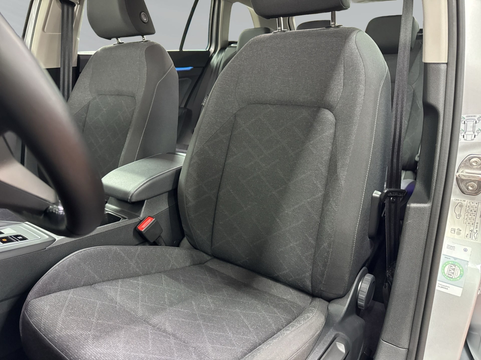 Volkswagen Golf Variant Life