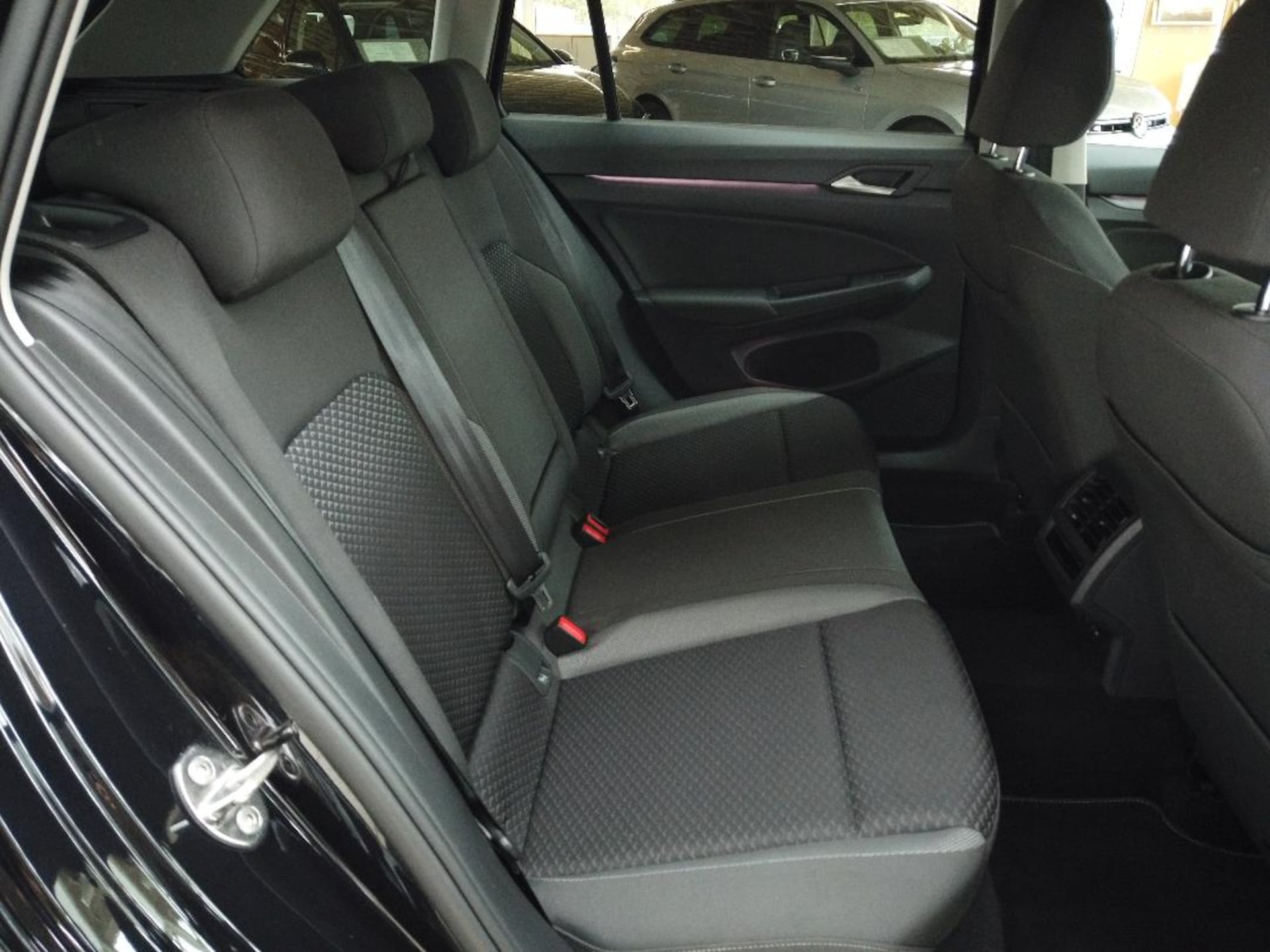 Volkswagen Golf Variant Active