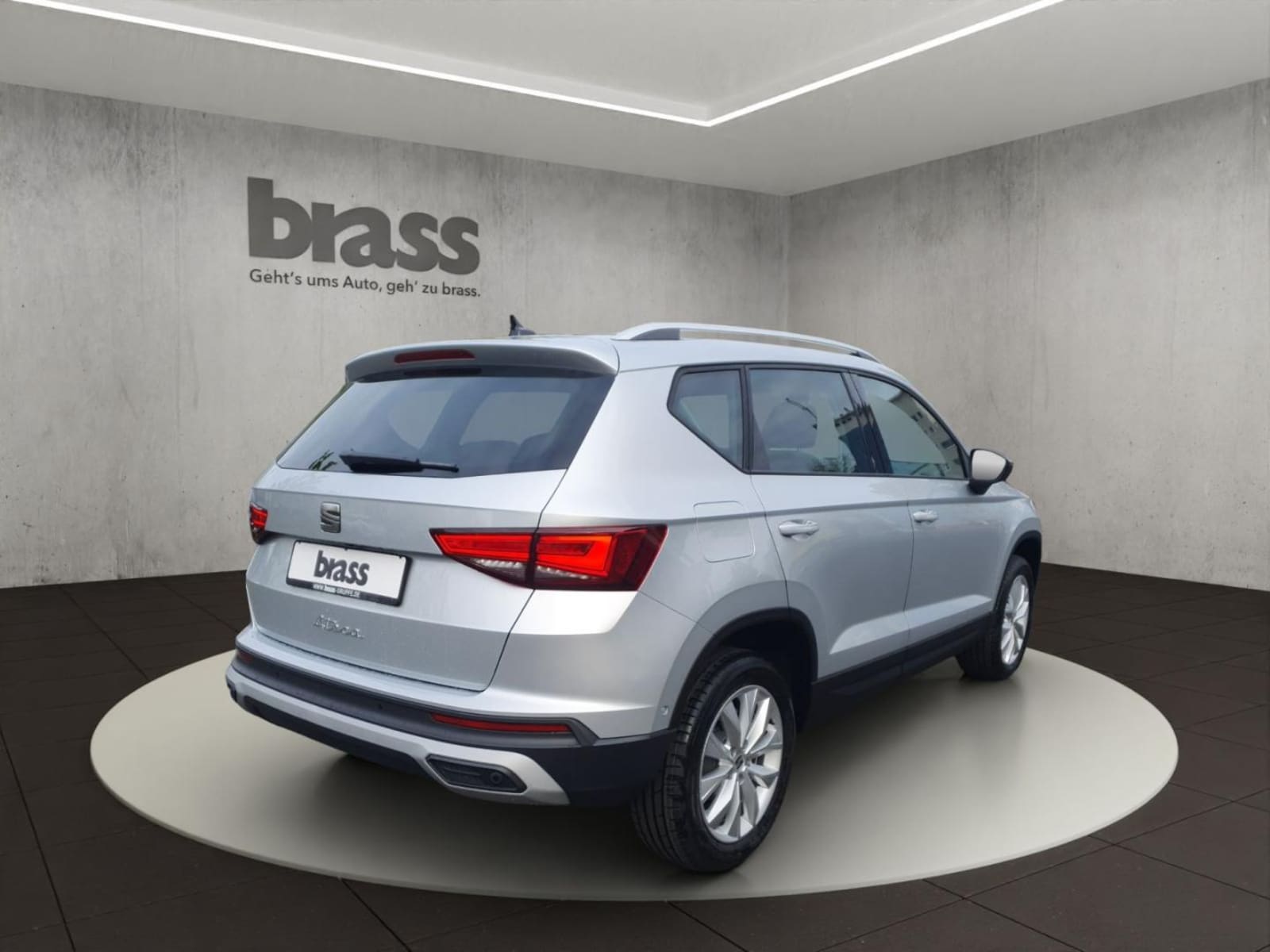 SEAT Ateca – Bild 5