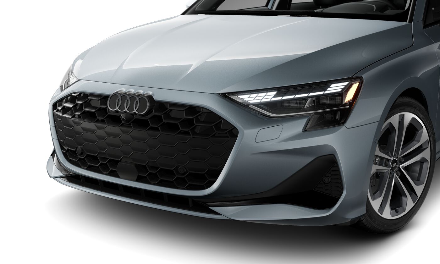 2026 Audi A3 Premium Plus - Photo 6